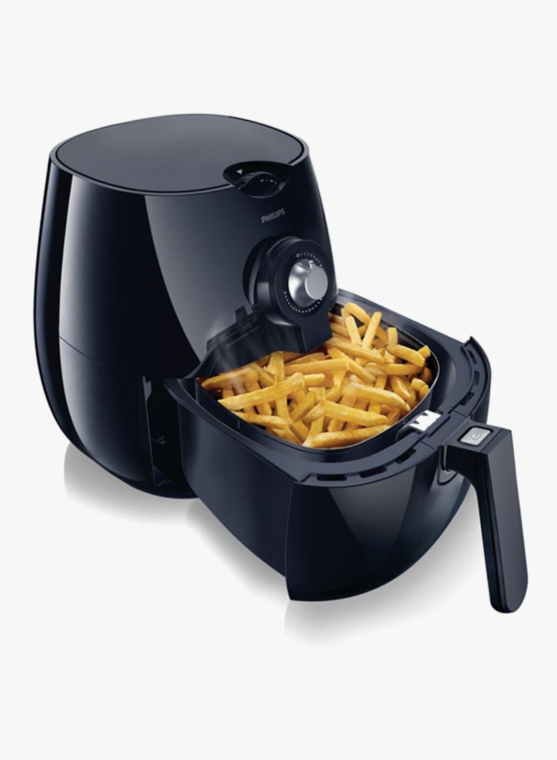 Deep Fryer 1.4 L HD9220 Black